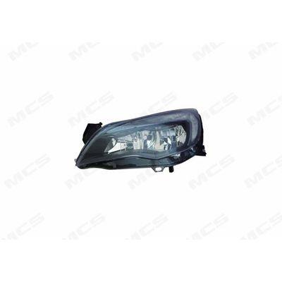 PROIETTORE DX OPEL ASTRA J SPORTS TOURER 2013>2015