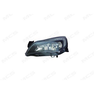 PROIETTORE SX OPEL ASTRA J SPORTS TOURER 2013>2015