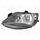 PROIETTORE DX SEAT IBIZA IV SPORTCOUPE 2012>