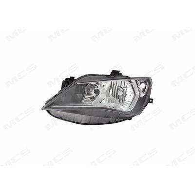 PROIETTORE SX SEAT IBIZA IV SPORTCOUPE 2012>