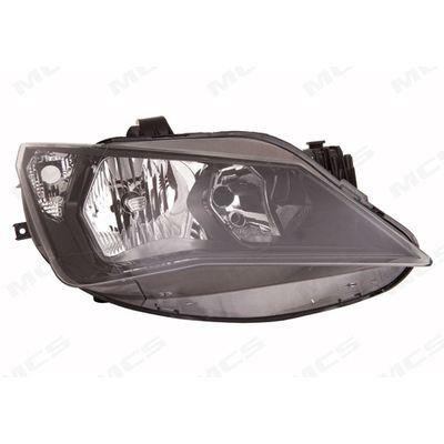 PROIETTORE DX SEAT IBIZA IV SPORTCOUPE 2012>