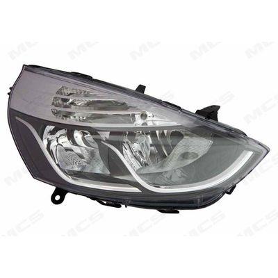 PROIETTORE DX RENAULT CLIO IV GRANDTOUR 2013>2015