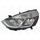 PROIETTORE SX RENAULT CLIO IV GRANDTOUR 2013>2015
