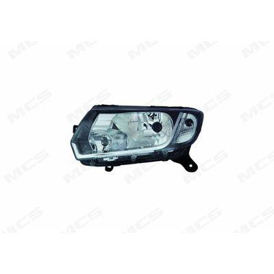 PROIETTORE DX DACIA LOGAN MCV II 2013>