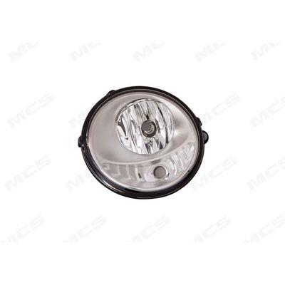 FENDINEBBIA SX RENAULT TWINGO II 2012>2013