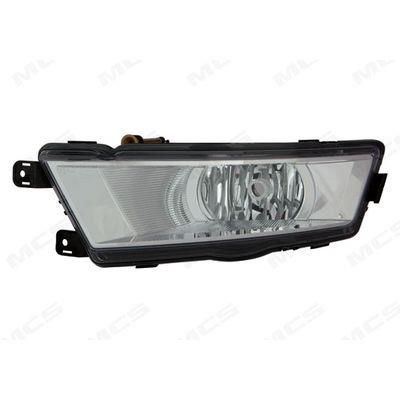 FENDINEBBIA SX SKODA RAPID SPACEBACK 2012>