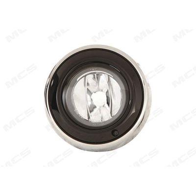 FENDINEBBIA SX MITSUBISHI OUTLANDER II 2010>2012