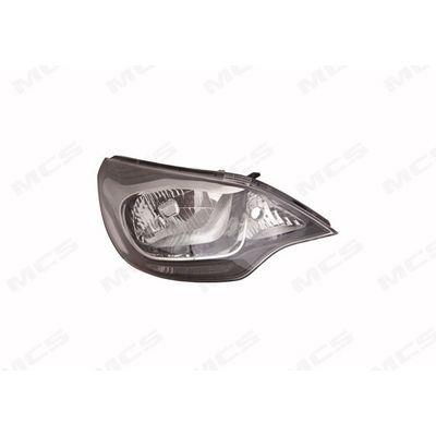 PROIETTORE DX KIA RIO III 2011>2014