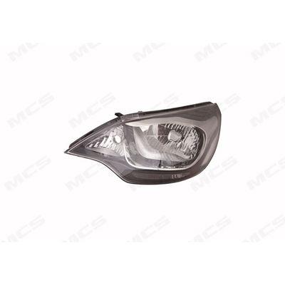 PROIETTORE SX KIA RIO III 2011>2014