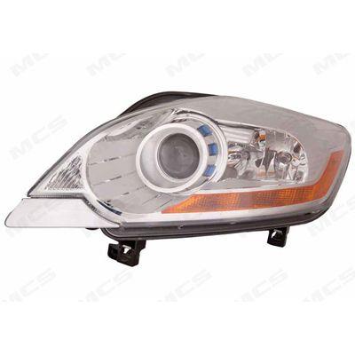 PROIETTORE DX FORD KUGA I 2012>2012