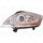 PROIETTORE DX FORD KUGA I 2012>2012