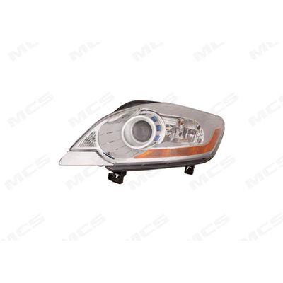 PROIETTORE SX FORD KUGA I 2012>2012