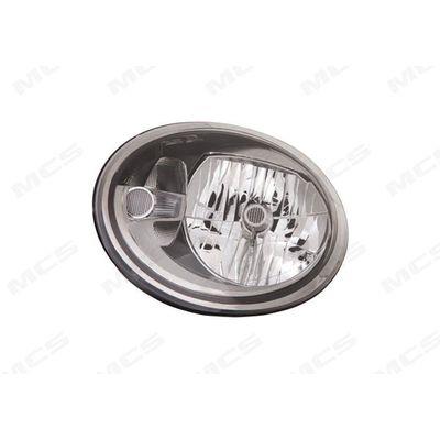 PROIETTORE SX VOLKSWAGEN BEETLE CABRIOLET 2011>2019