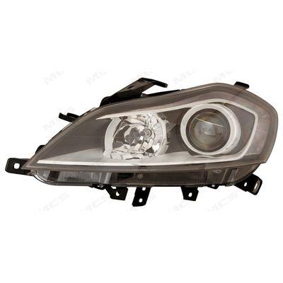 PROIETTORE DX LANCIA DELTA III 2008>2014