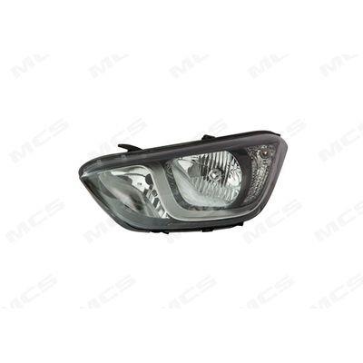 PROIETTORE DX HYUNDAI I20 2012>2015