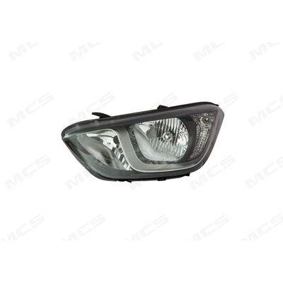 PROIETTORE SX HYUNDAI I20 2012>2015