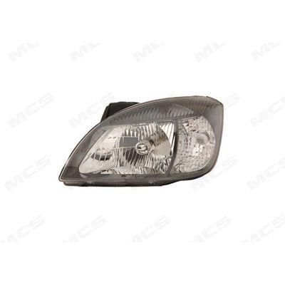 PROIETTORE DX KIA RIO II 2005>2012