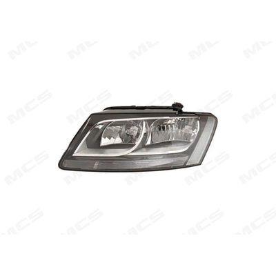 PROIETTORE SX AUDI Q5 2008>2012