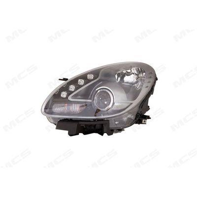 PROIETTORE SX ALFA ROMEO GIULIETTA 2011>2016