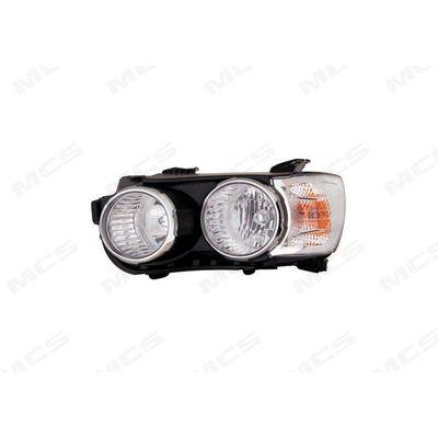 PROIETTORE SX CHEVROLET AVEO 2 VOLUMI 2011>2015