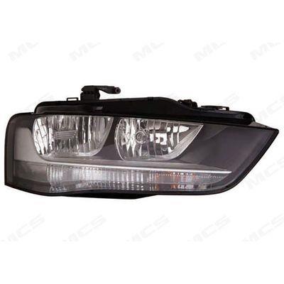 PROIETTORE DX AUDI A4 ALLROAD 2012>2016