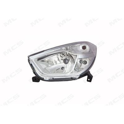 PROIETTORE DX DACIA DOKKER EXPRESS 2012>