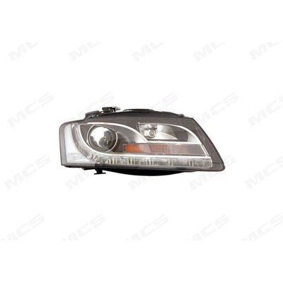 PROIETTORE DX AUDI A5 CABRIOLET 2009>2011