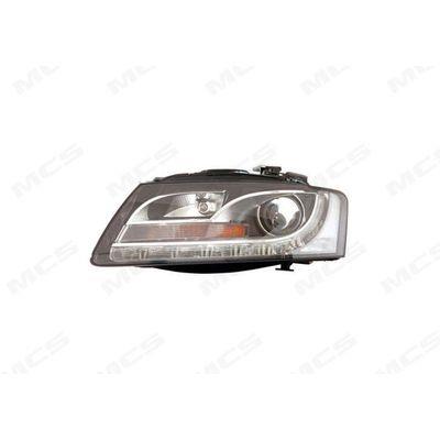 PROIETTORE SX AUDI A5 CABRIOLET 2009>2011