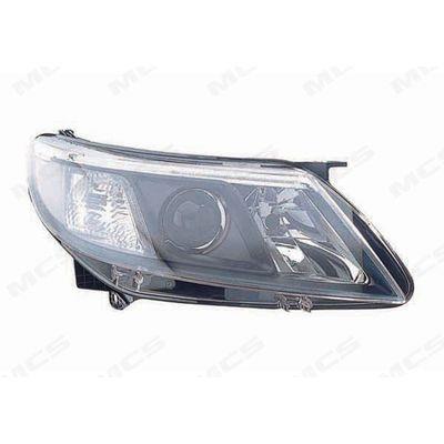 PROIETTORE DX SAAB 9-3 CABRIOLET 2006>2009