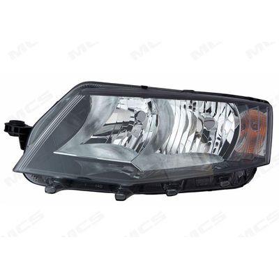 PROIETTORE DX SKODA OCTAVIA III COMBI 2012>