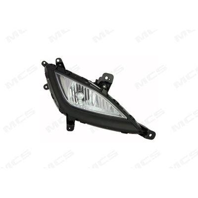 FENDINEBBIA DX HYUNDAI I20 2012>2015