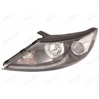 PROIETTORE DX KIA SPORTAGE 2010>2013