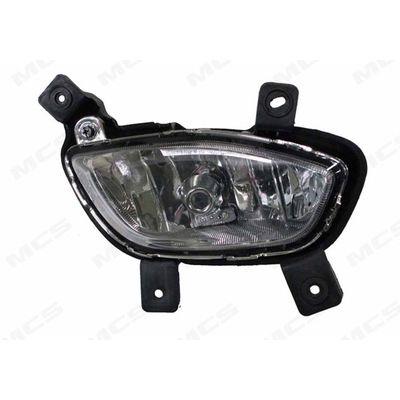 FENDINEBBIA DX KIA RIO III 2011>2014