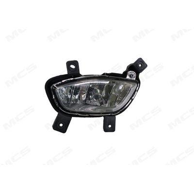 FENDINEBBIA SX KIA RIO III 2011>2014