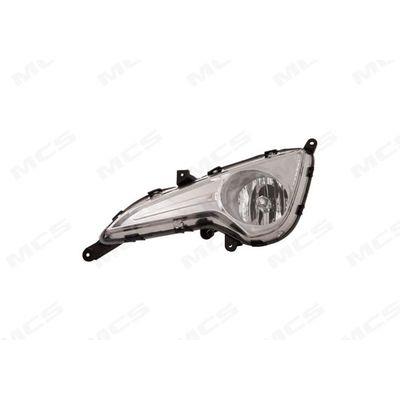 FENDINEBBIA SX HYUNDAI I40 CW 2011>