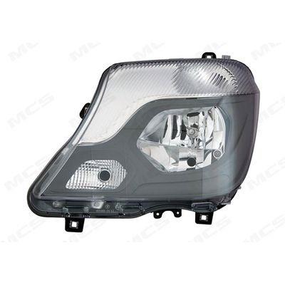 PROIETTORE DX MERCEDES-BENZ SPRINTER 3,5-T 2013>2016