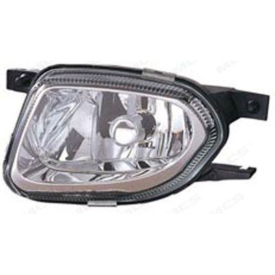 FENDINEBBIA DX MERCEDES-BENZ CLASSE E T-MODEL 2003>2006