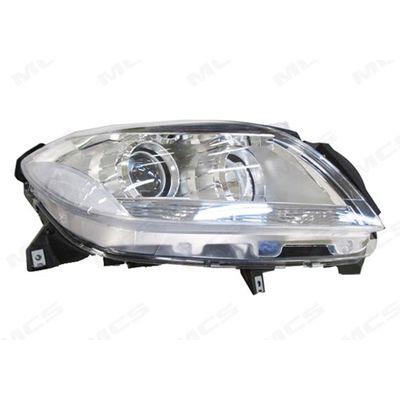 PROIETTORE DX MERCEDES-BENZ CLASSE M 2011>2015
