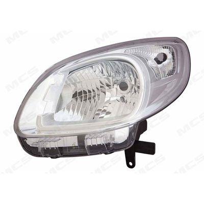 PROIETTORE DX RENAULT KANGOO EXPRESS 2013>