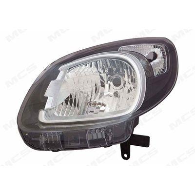 PROIETTORE DX RENAULT KANGOO EXPRESS 2013>