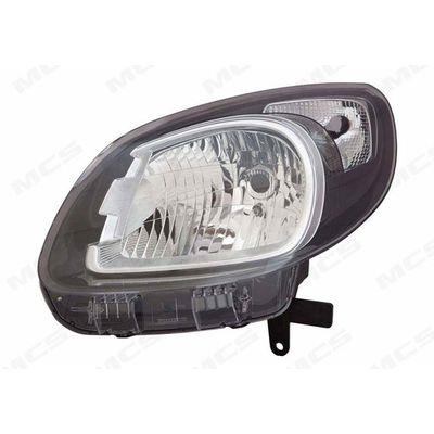 PROIETTORE SX RENAULT KANGOO EXPRESS 2013>