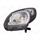 PROIETTORE SX RENAULT KANGOO EXPRESS 2013>