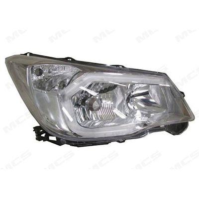 PROIETTORE DX SUBARU FORESTER 2013>