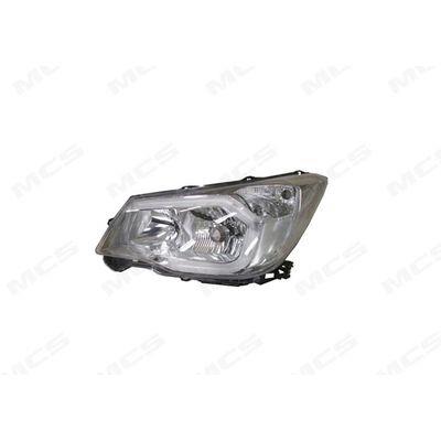 PROIETTORE SX SUBARU FORESTER 2013>