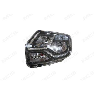 PROIETTORE SX DACIA DUSTER 2013>