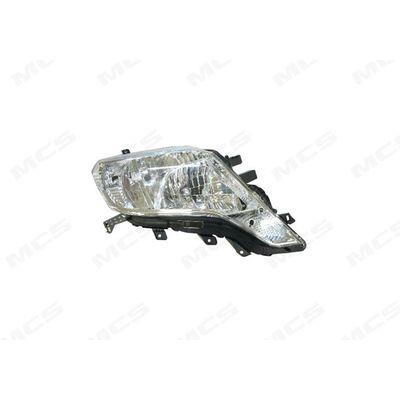 PROIETTORE DX TOYOTA LAND CRUISER PRADO 2014>