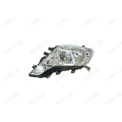 PROIETTORE SX TOYOTA LAND CRUISER PRADO 2014>
