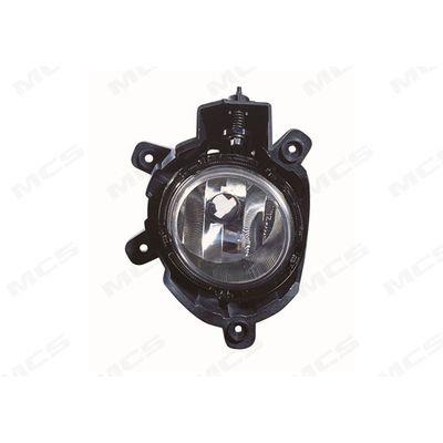 FENDINEBBIA DX KIA CARENS III MPV 2007>2012