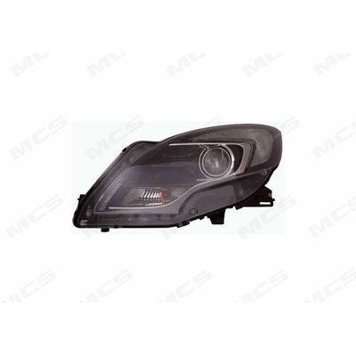 PROIETTORE DX OPEL ZAFIRA TOURER C 2011>