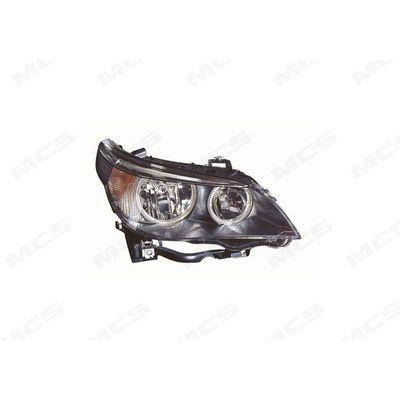 PROIETTORE DX BMW 5 TOURING 2004>2006
